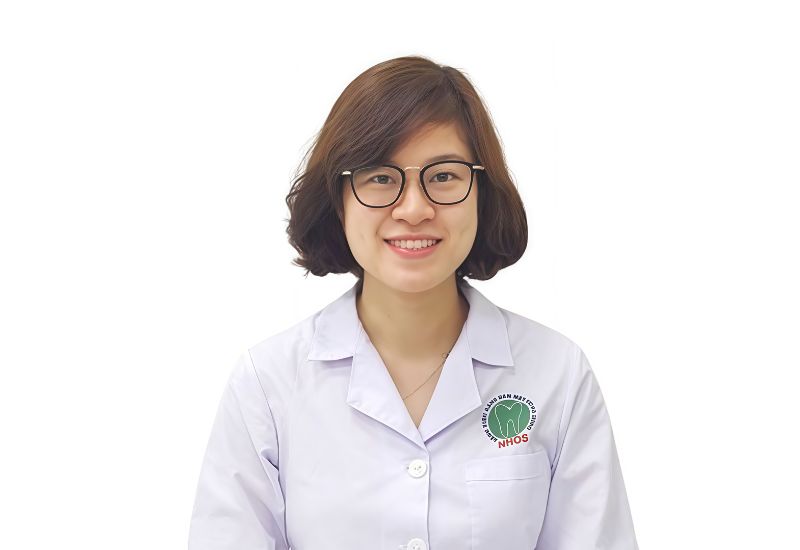 Bác sĩ Nguyễn Thu Thảo