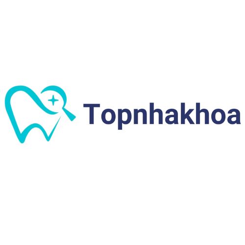 So sánh chi tiết các phòng khám nha khoa Trương Định logotopnhakhoa 1 1