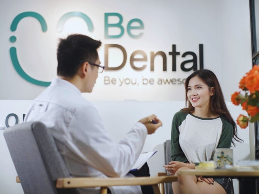 Nha khoa BeDental: Địa chỉ được khách hàng trong và ngoài nước tin chọn Nha khoa BeDental hướng đến giúp khách hàng lấy lại sự tự tin theo triết lý “Gieo nụ cười, rải thành công”