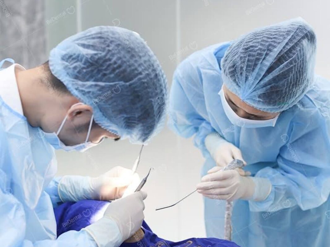 Nha khoa BeDental: Địa chỉ được khách hàng trong và ngoài nước tin chọn Bác sĩ BeDental luôn tuân thủ nguyên tắc bảo tồn răng thật và chỉ can thiệp khi thật sự cần thiết