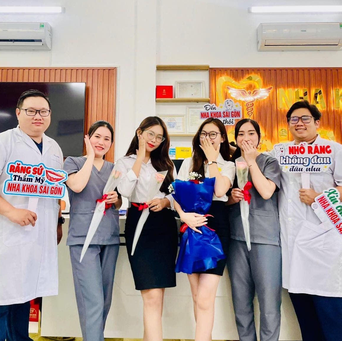 Review nha khoa ở Cái Răng nhiều lượt đánh giá từ người dùng Phòng khám nổi bật với thế mạnh trong các dịch vụ chỉnh nha và thẩm mỹ