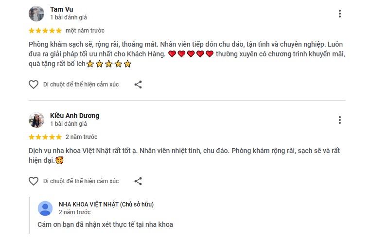 Top địa chỉ nha khoa ở Chí Linh đáng chọn để chăm sóc răng miệng nha khoa o chi linh 7