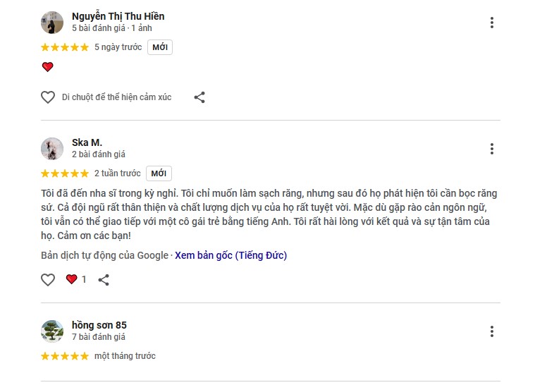 Top địa chỉ nha khoa ở Chí Linh đáng chọn để chăm sóc răng miệng nha khoa o chi linh 9