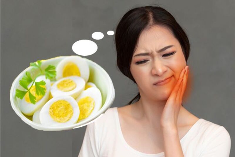 Nhổ răng có được ăn trứng không? Giải đáp chi tiết Nhổ răng có được ăn trứng không? Bạn hoàn toàn ăn trứng được sau nhổ răng.