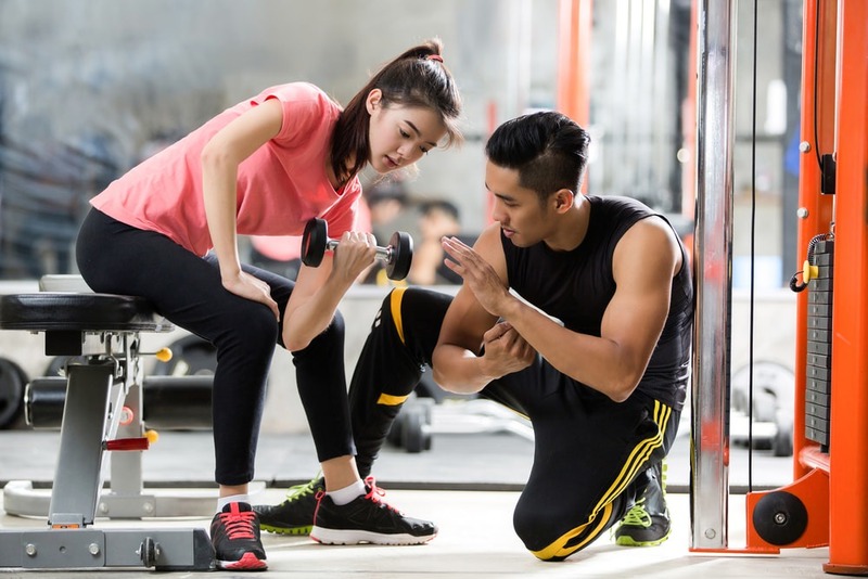 Nhổ răng khôn có nên tập gym? Khi nào nên tập lại an toàn Nên chọn các bài tập gym nhẹ nhàng sau khi nhổ răng khôn.