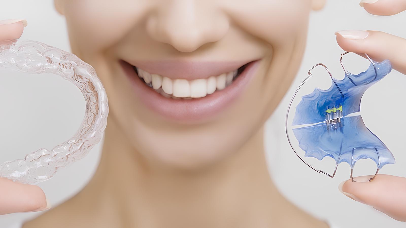 Răng chết tủy có nên nhổ không? Nguy cơ khi giữ răng chết tủy Dùng hàm tháo lắp là giải pháp được bác sĩ nha khoa chỉ định thay thế răng chết tủy