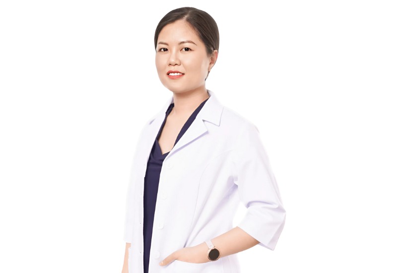 Điểm danh 5 bác sĩ niềng răng giỏi ở TPHCM uy tín và tận tâm BS Hồng Thạnh An nổi bật trong lĩnh vực chỉnh nha khay trong suốt