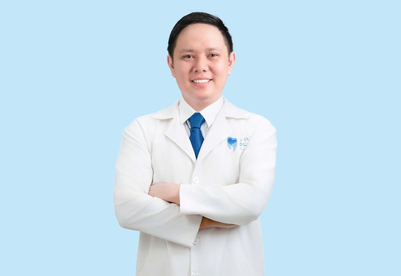 Điểm danh 5 bác sĩ niềng răng giỏi ở TPHCM uy tín và tận tâm BS Thuỳ Nga có nhiều năm kinh nghiệm làm việc tại nước ngoài