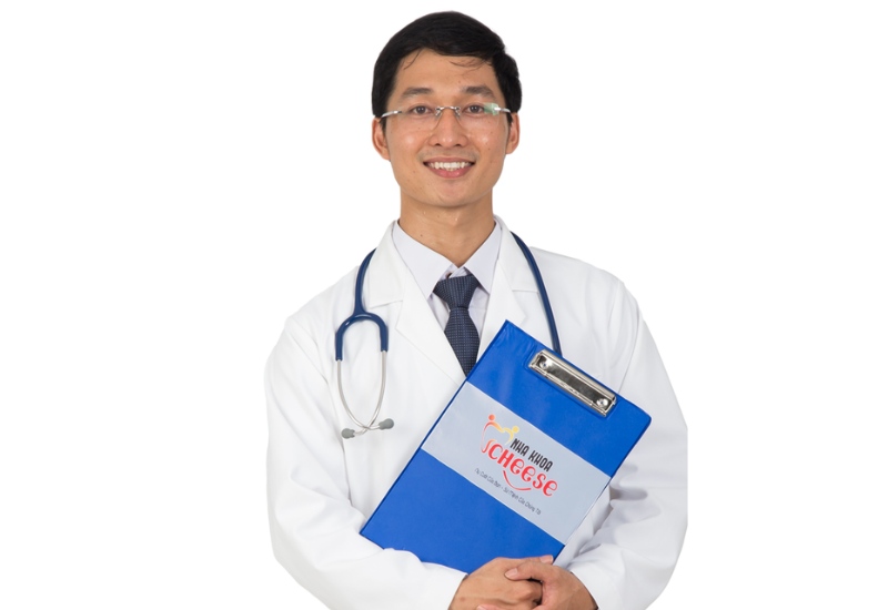 Top 4 bác sĩ Răng Hàm Mặt ở Huế uy tín và giỏi chuyên môn Bác sĩ Trị được đào tạo bài bản Răng Hàm Mặt tại Đại học Y Dược Huế