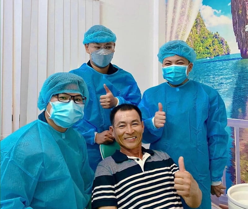 Gợi ý 5 nha khoa bọc răng sứ Gò Vấp không nên bỏ qua Tâm Việt quy tụ các bác sĩ chuyên môn giỏi được đào tạo bài bản