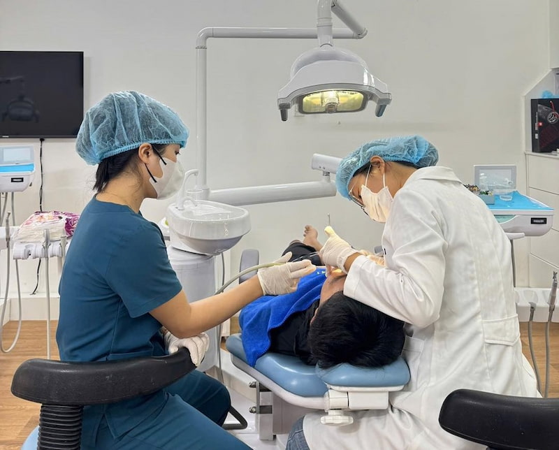 Top 8 nha khoa ở phường Thủ Đức uy tín, bác sĩ giỏi và dịch vụ tốt Masteri nổi bật với phong cách phục vụ sự tận tâm và thiết bị hiện đại