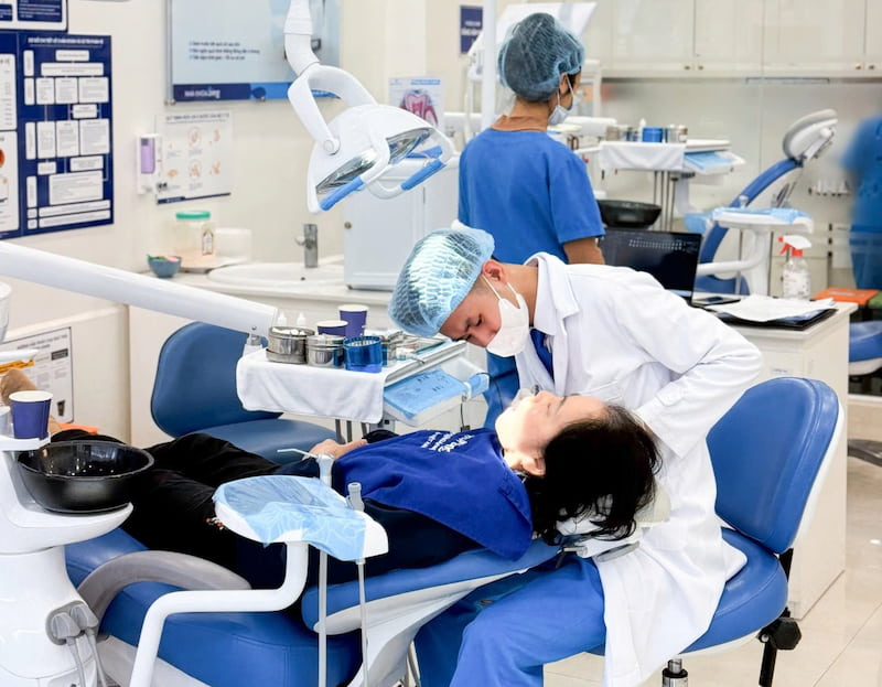 Niềng răng cho trẻ ở đâu tốt? Top địa chỉ phụ huynh tin chọn Nha khoa Sing là địa chỉ được nhiều phụ huynh tin chọn chuyên môn chỉnh nha