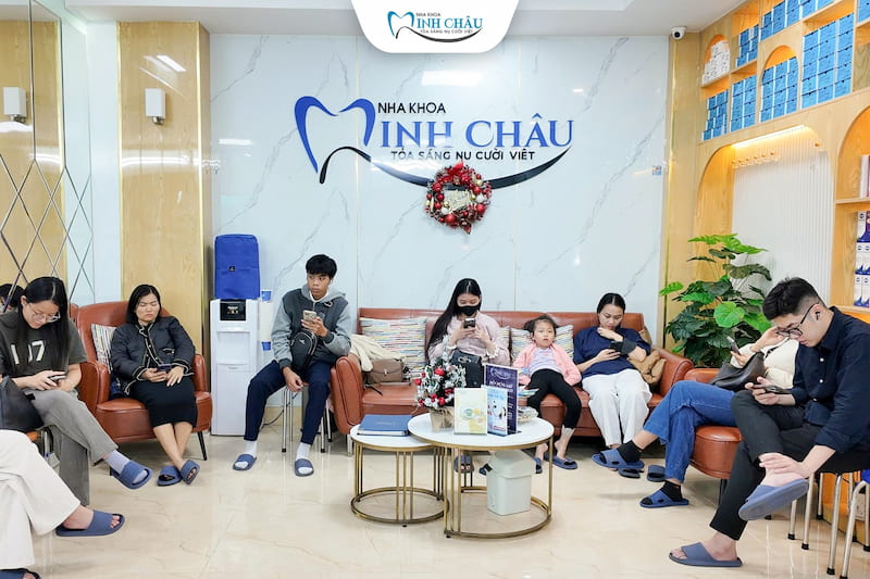 Niềng răng cho trẻ ở đâu tốt? Top địa chỉ phụ huynh tin chọn Phòng khám được đông đảo người dân khu vực tin tưởng lựa chọn