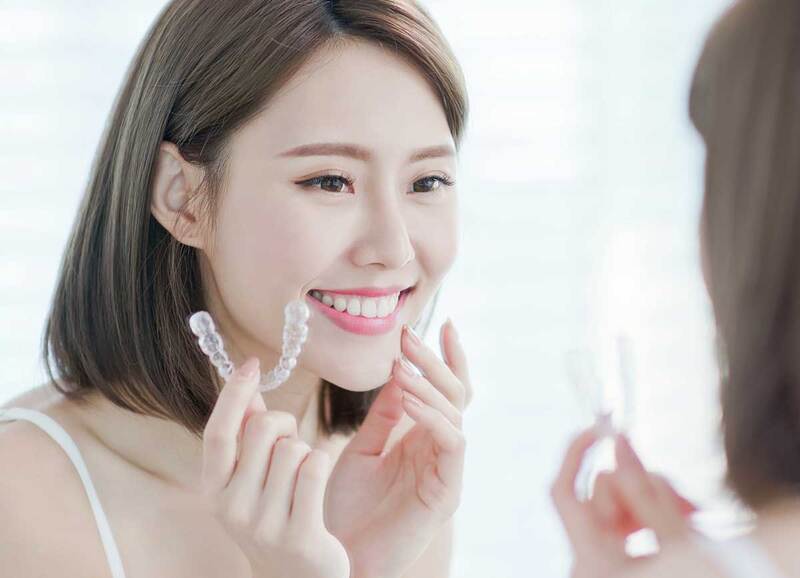 Niềng răng có làm mũi cao lên không? 3 Lý do bạn nên biết Niềng răng không thay đổi cấu trúc của mũi.