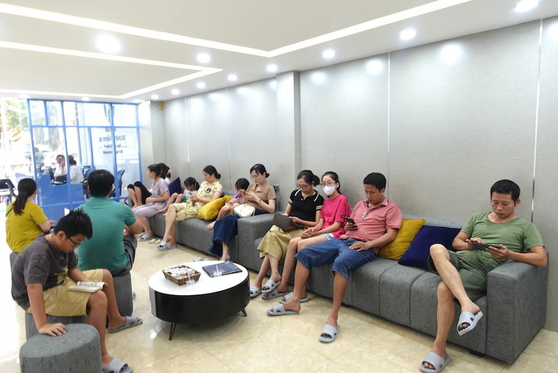 5 Địa chỉ niềng răng ở Ninh Bình uy tín, chất lượng nhất Nha khoa nổi bật nhờ định hướng lấy hài lòng của khách hàng làm trọng tâm