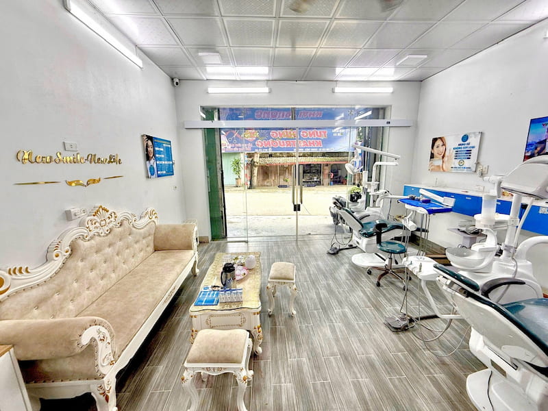 5 Địa chỉ niềng răng ở Ninh Bình uy tín, chất lượng nhất Phòng nha chú trọng đầu tư công nghệ hiện đại và quy trình vô trùng