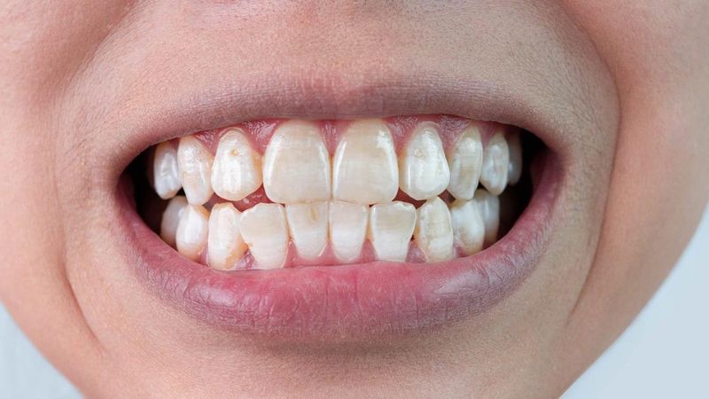 Niềng răng xong vẫn xấu: Nguyên nhân và cách khắc phục Sai khớp cắn là nguyên nhân khiến niềng răng xong vẫn xấu