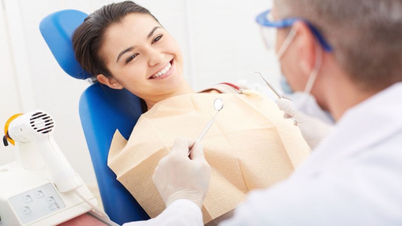 Niềng răng xong vẫn xấu: Nguyên nhân và cách khắc phục Theo dõi kết quả chỉnh nha để đạt được hiệu quả thẩm mỹ tốt