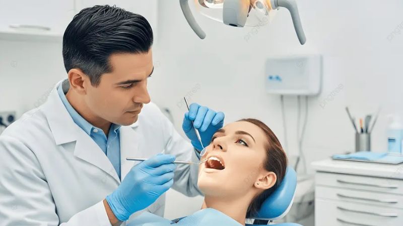 Review trồng răng Implant: Kinh nghiệm thực tế từ khách hàng và nha sĩ Kiểm tra kỹ xương hầm trước khi cấy đảm bảo thành công của phương pháp