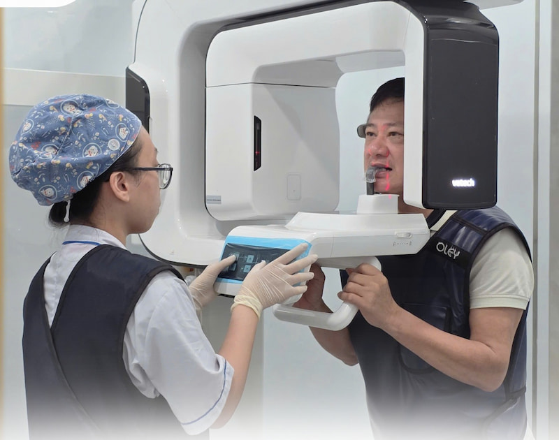 5 Nha khoa trồng răng sứ ở Vũng Tàu chất lượng đáng trải nghiệm Phòng khám định hướng phát triển theo mô hình hiện đại, dịch vụ cá nhân hóa