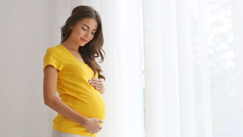 Đau răng bị sốt có nguy hiểm không? Nên làm gì đúng cách Phụ nữ mang thai nên thăm khám khi đau răng bị sốt