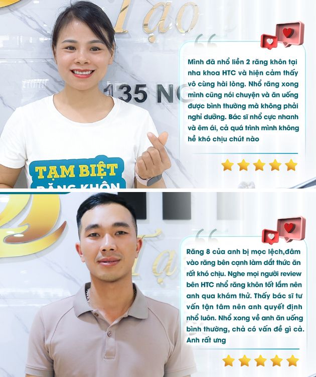 Top 5 nha khoa Hải Dương chất lượng, công nghệ hiện đại Đánh giá của khách hàng