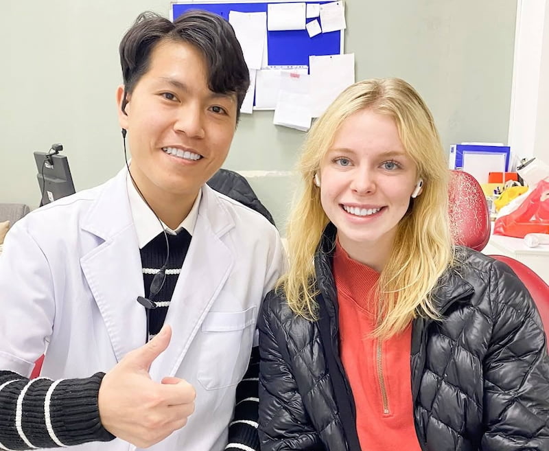 TOP 5 nha khoa ở quận 1 uy tín có bác sĩ giỏi và dịch vụ chất lượng BeDental làm việc theo triết lý ưu tiên can thiệp tối thiểu để bảo tồn răng thật