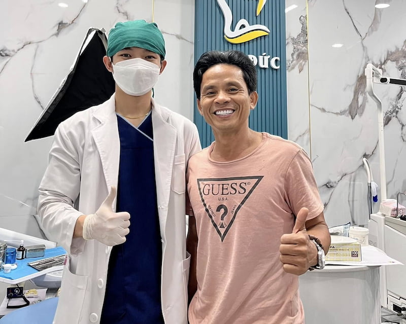 Tổng hợp địa chỉ nha khoa ở quận 12 uy tín không nên bỏ qua Bác sĩ, phụ tá giỏi chuyên môn và có nhiều năm kinh nghiệm trong ngành