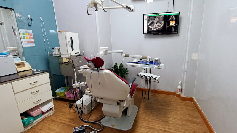 Review top 5 nha khoa ở quận 4 TP.HCM dịch vụ uy tín hiện nay Trang thiết bị Nhật Mỹ cập nhật hiện đại nâng cao độ chính xác, an toàn