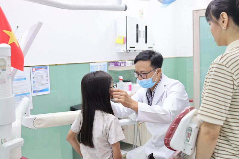 Gợi ý nha khoa ở quận 8 có dịch vụ tốt theo đánh giá thực tế Nha khoa Quốc An có nền tảng chuyên môn vững chắc và công nghệ hiện đại