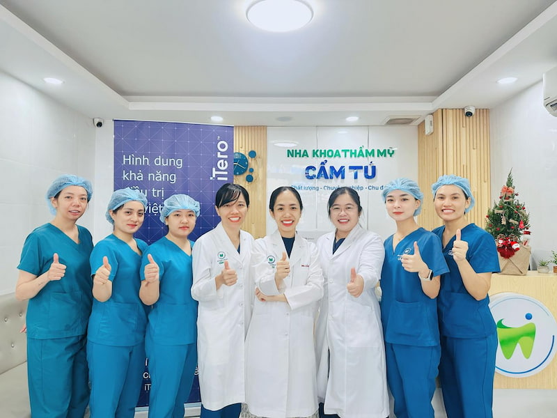 Gợi ý nha khoa ở quận 8 có dịch vụ tốt theo đánh giá thực tế Nha khoa hơn 14 năm kinh nghiệm và chuyên sâu về chỉnh nha kỹ thuật số