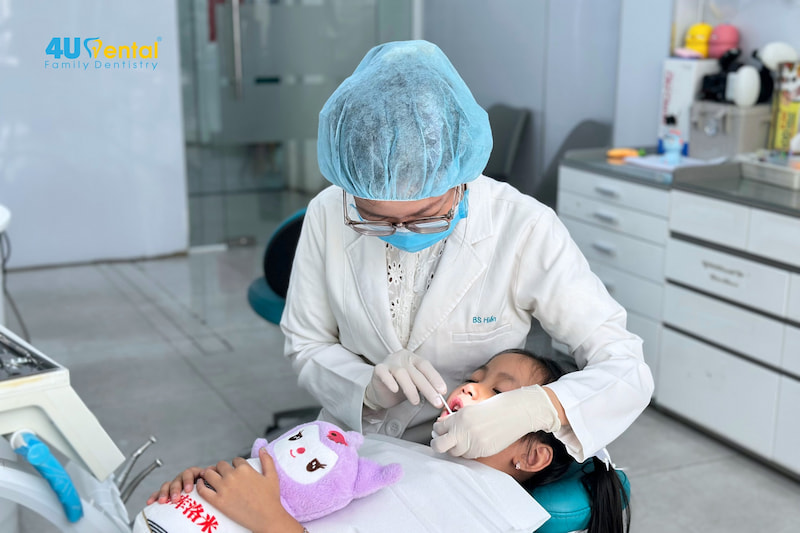 Gợi ý nha khoa ở quận 8 có dịch vụ tốt theo đánh giá thực tế Phòng khám quy tụ đội ngũ bác sĩ giỏi, kinh nghiệm lâm sàng đa lĩnh vực