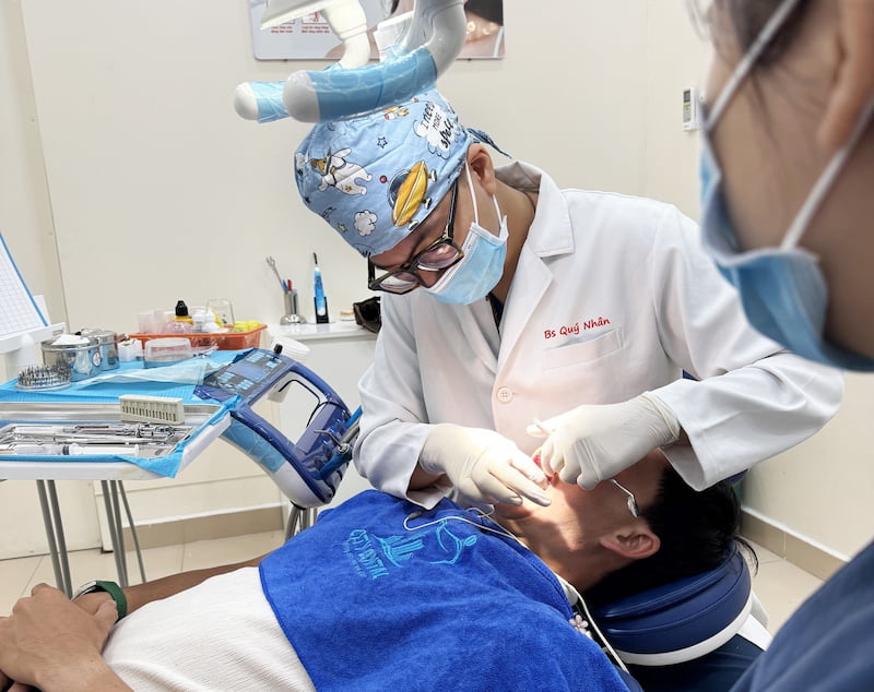 Gợi ý nha khoa ở quận 8 có dịch vụ tốt theo đánh giá thực tế City Dental đáp ứng chăm sóc răng miệng cơ bản đến phục hình thẩm mỹ
