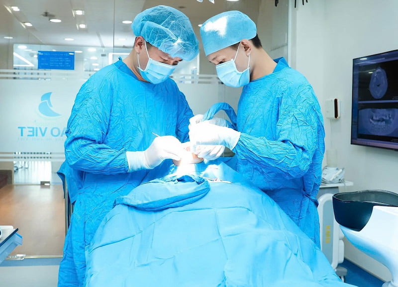 Gợi ý nha khoa ở quận Bình Tân uy tín có lượt đánh giá cao Quy trình điều trị Bảo Việt xây dựng theo hướng chuẩn hóa và minh bạch