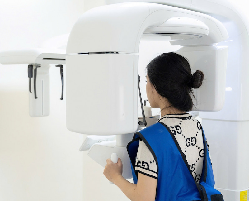 Review nha khoa ở quận Tân Bình được khách hàng tin chọn Trang thiết bị phòng khám hiện đại, nhập khẩu trực tiếp từ châu Âu