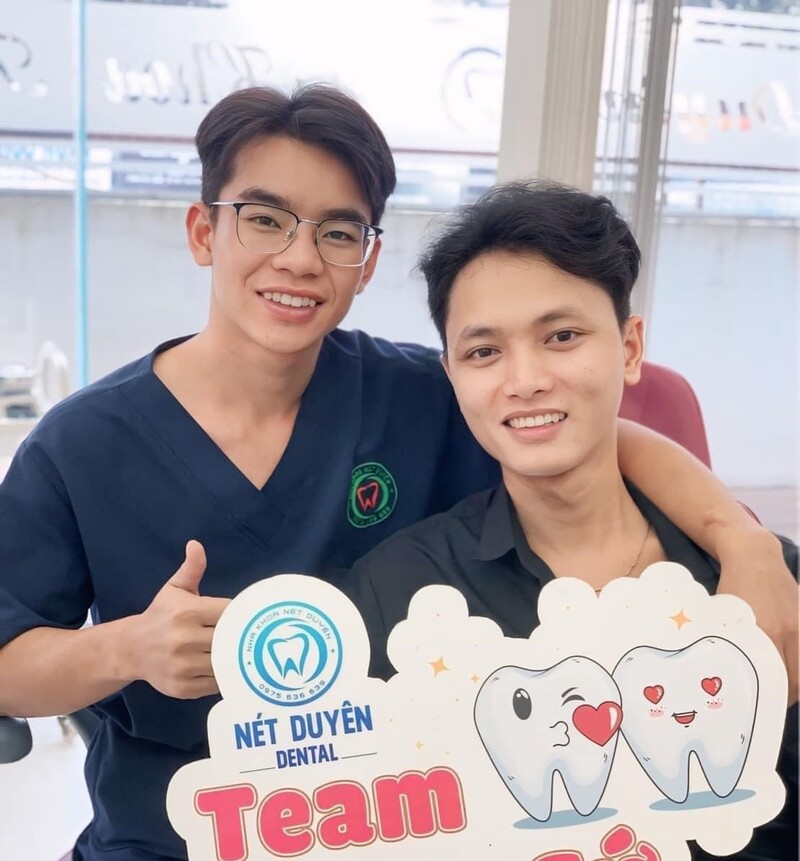 Review nha khoa Thành phố Bến Cát nhiều người dân tin tưởng Phòng nha đã đồng hành và giúp hàng nghìn khách hàng cải thiện nụ cười toàn diện