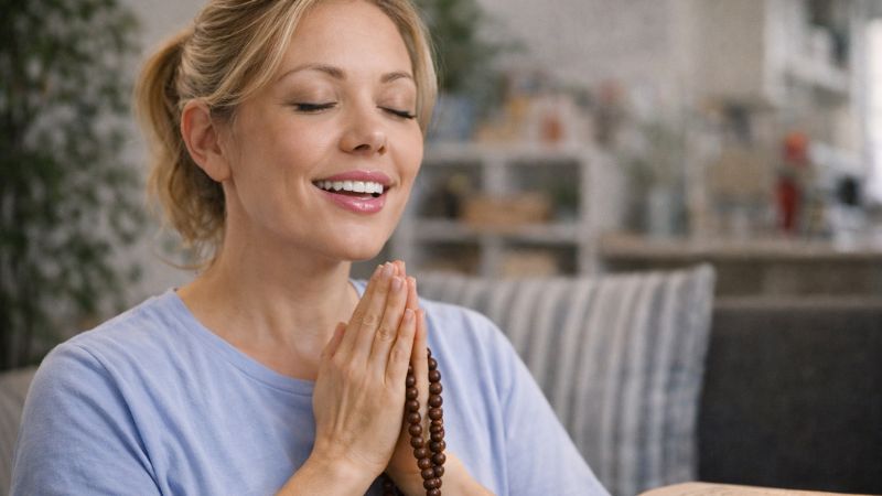 Thần chú chữa đau răng có thật sự giúp giảm đau không? Thần chú chữa đau răng có tác dụng giúp tinh thần thư thái để đối mặt với cơn đau