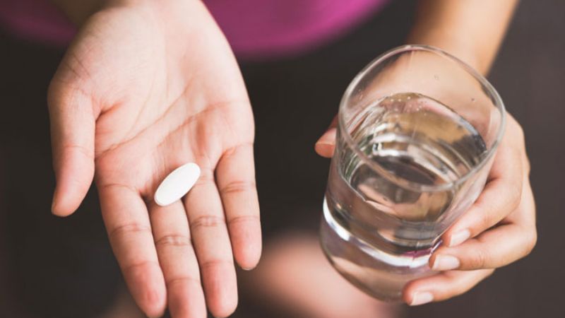 Viêm nha chu uống thuốc gì? Những sai lầm khi dùng thuốc Viêm nha chu cần dùng thuốc nếu có viêm nặng hoặc nguy cơ biến chứng