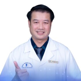 Bác sĩ CKI Đặng Việt Hùng Bác sĩ CKI Đặng Việt Hùng