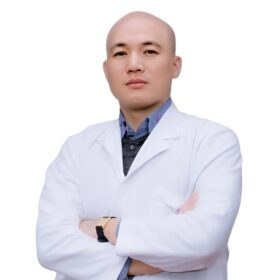 Bác sĩ CKI Vương Đức Hưng Bác sĩ CKI Vương Đức Hưng