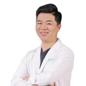 Bác sĩ Trần Thanh Tùng Bác sĩ Trần Thanh Tùng