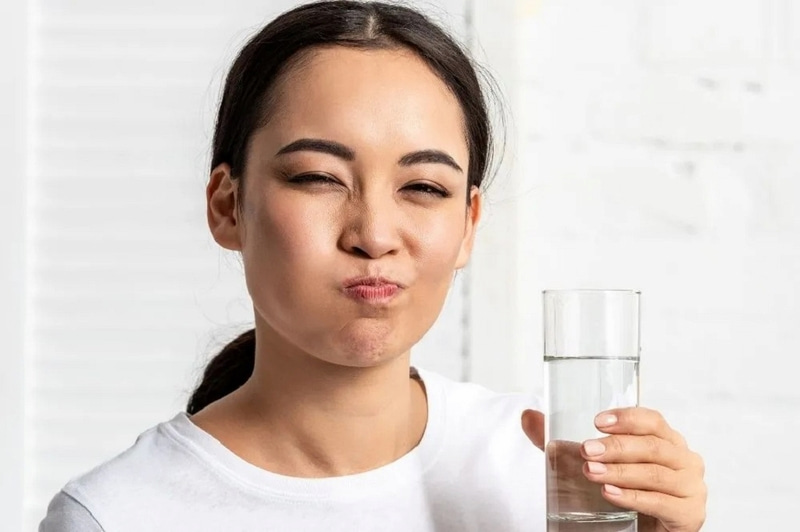 Đau tủy răng là gì? Dấu hiệu nhận biết và cách điều trị Súc miệng nước muối giúp làm sạch khoang miệng và giảm cảm giác đau nhức