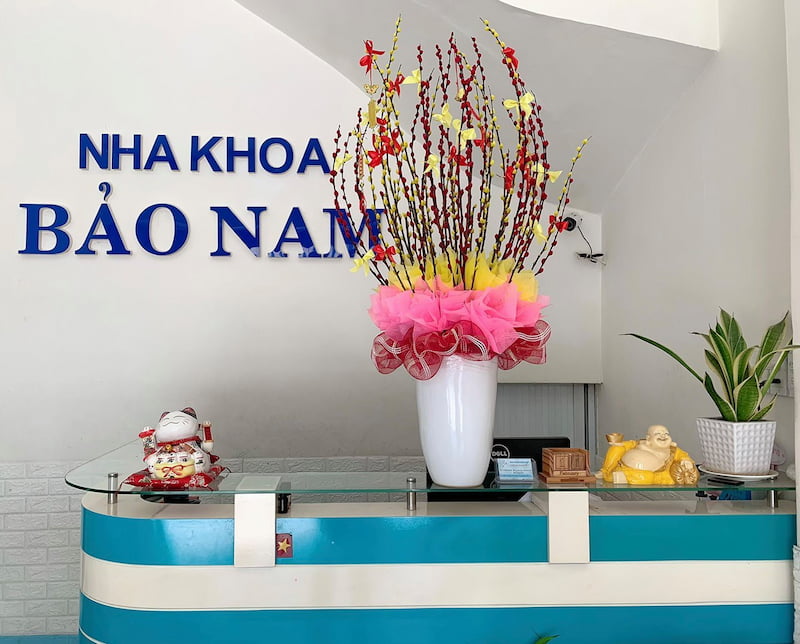 Điểm danh top nha khoa Cần Giờ uy tín dịch vụ chất lượng Bảo Nam lấy chất lượng chuyên môn làm nền tảng xây dựng uy tín khu vực