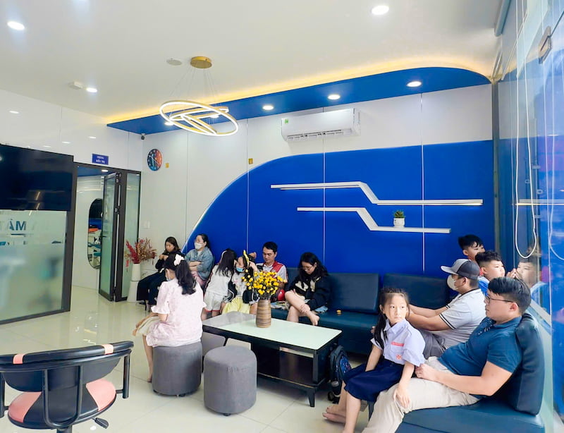 Điểm danh TOP 5 nha khoa Hóc Môn có nhiều phản hồi tích cực Tâm An định hướng phát triển theo mô hình nha khoa thẩm mỹ chuyên sâu