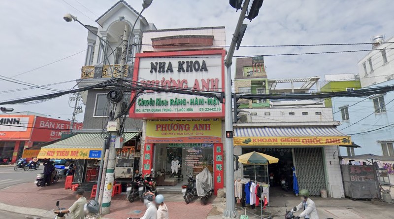 Điểm danh TOP 5 nha khoa Hóc Môn có nhiều phản hồi tích cực Phương Anh tạo thiện cảm qua chú trọng trải nghiệm khách hàng