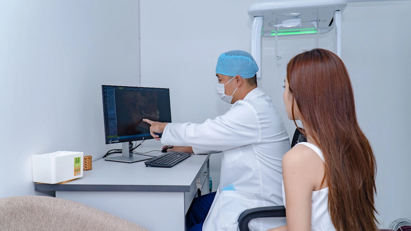 Gợi ý TOP 5 nha khoa ở Củ Chi cho người dân tham khảo Ador đầu tư mạnh vào hệ thống thiết bị công nghệ cao