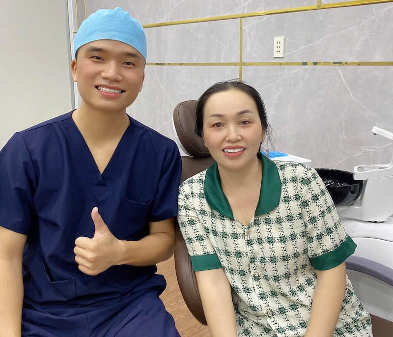 Gợi ý TOP 5 nha khoa ở Củ Chi cho người dân tham khảo Các bác sĩ giỏi sẽ trực tiếp thăm khám và điều trị cho khách hàng