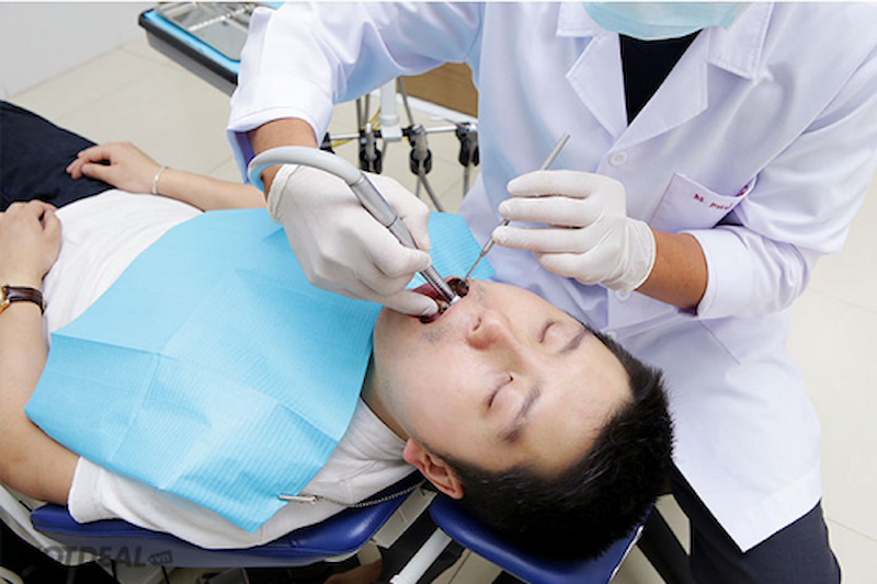 Điểm danh TOP 5 Nha khoa ở Nhà Bè uy tín, hiệu quả Nha khoa Phước Lộc được khách hàng rất tin tưởng