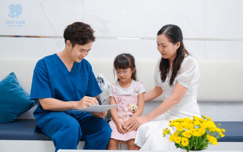 5 Nha khoa quận 11 được đánh giá cao về chuyên môn dịch vụ Phòng nha sở hữu bác sĩ giỏi và có nhiều năm kinh nghiệm lâm sàng