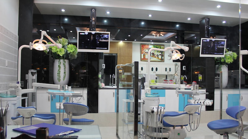 5 Nha khoa quận 11 được đánh giá cao về chuyên môn dịch vụ Đơn vị trang bị hệ thống máy móc hiện đại nhập khẩu từ Mỹ, Nhật Bản,...